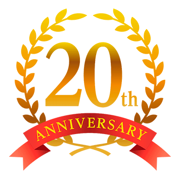 ハートスクール20周年1to1